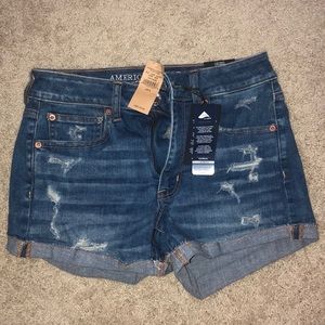 Brand new shorts!